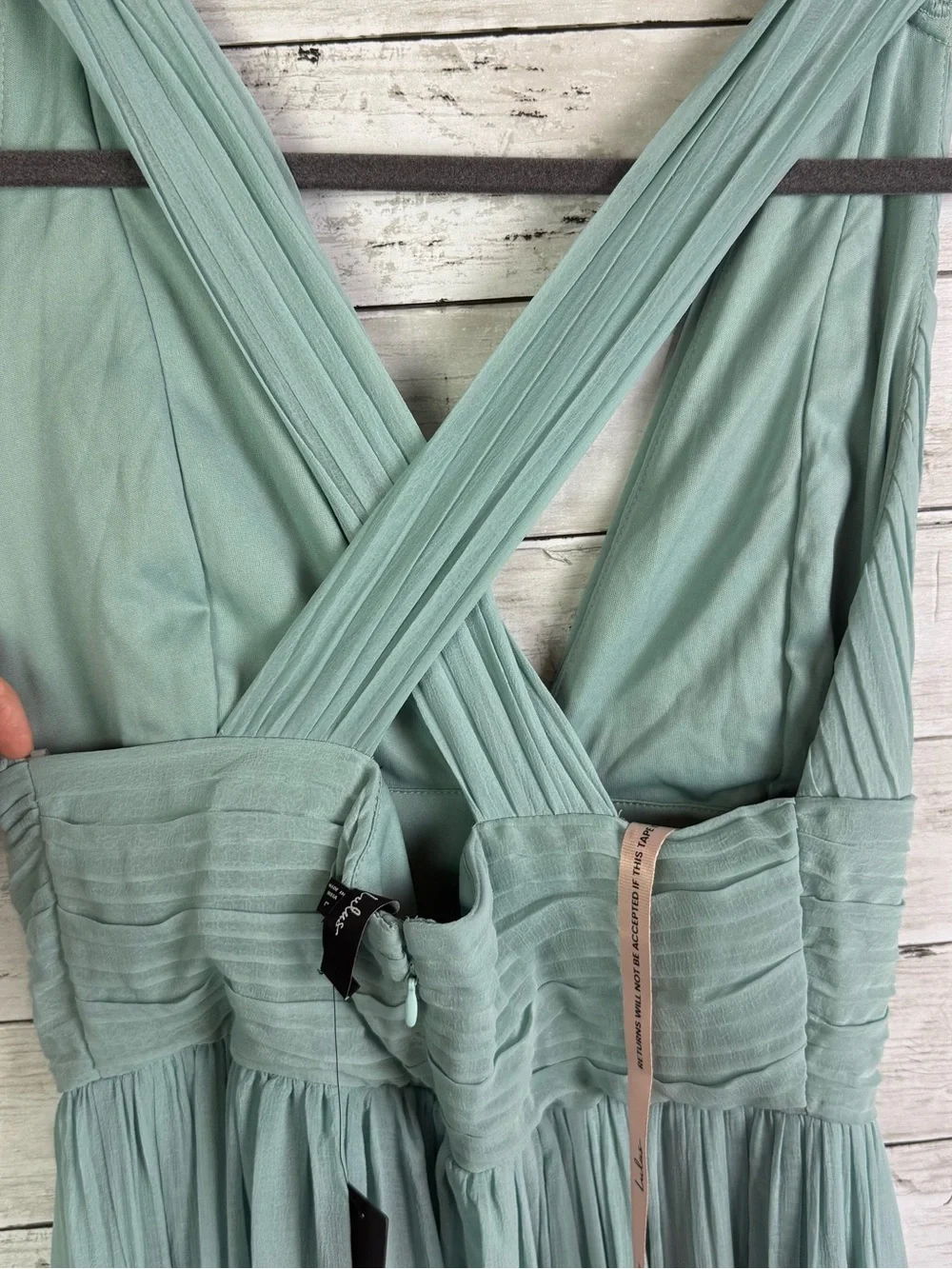 Lulus making marvelous